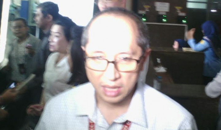 AirAsia: Kami Tetap Dukung Operasi Pencarian Basarnas