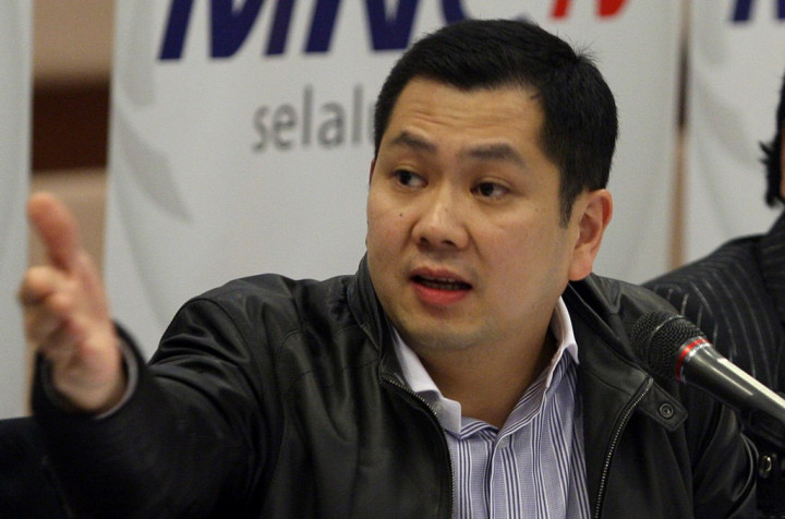 Minat Besar HT Akuisisi 25% Saham MNC TV Milik Tutut