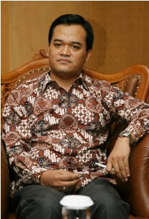 Kisruh KPK dan Polri Dapat Rusak Citra Jokowi