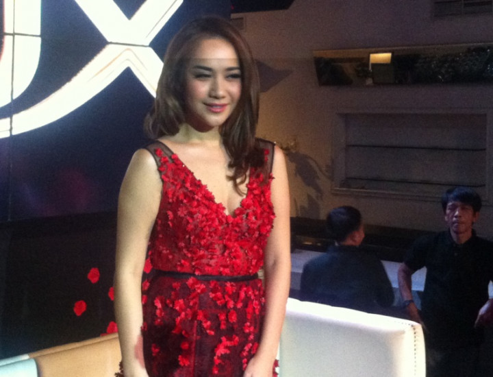 BCL Buat Videoklip Sambil Liburan ke Amerika