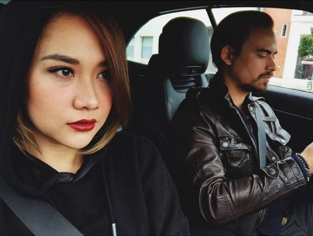 Bunga Citra Lestari Pilih Parfum Sensual Agar Tak Dilupakan Suami 