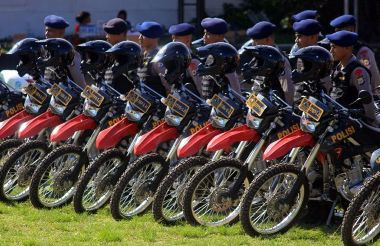 Survei Sebut Jakarta tak Aman, Ini Tanggapan Polda