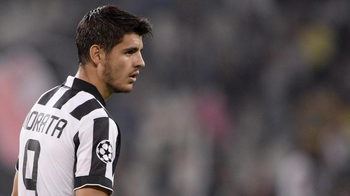 Tundukkan Parma 1-0, Juventus Lolos ke Semifinal <i>Coppa Italia</i>