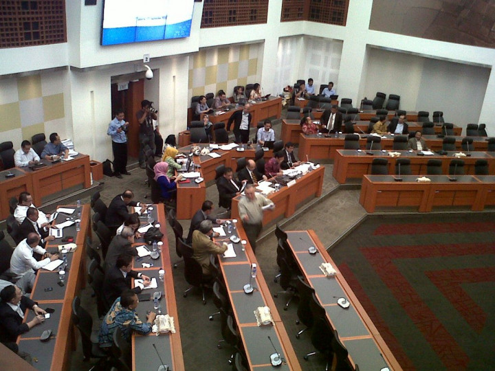 Usulan PMN Fantastis, Komisi XI Minta Bantuan BPK Lacak BUMN