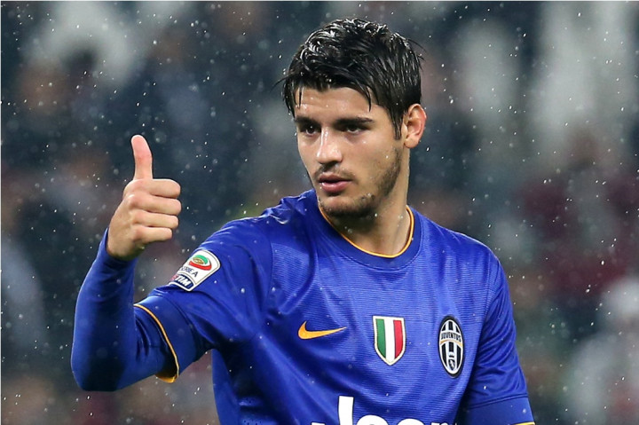 Morata: Parma Sulit Dikalahkan