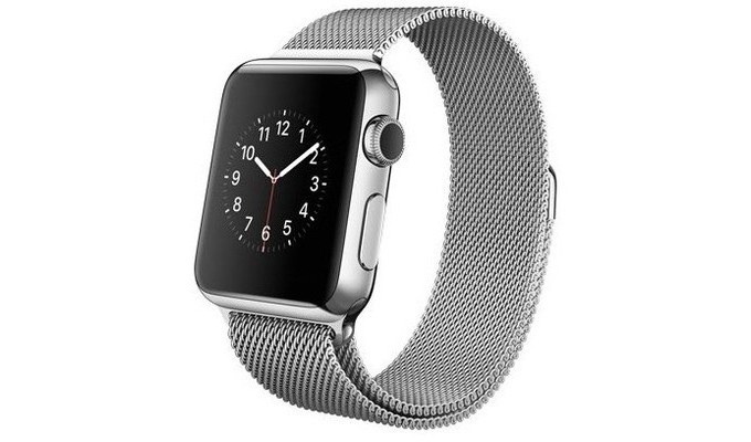 Apple Watch memiliki daya operasional yang terlalu pendek