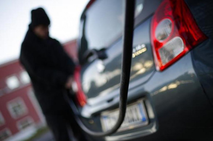 Target Produksi Minyak Kembali Diturunkan, Mengapa?