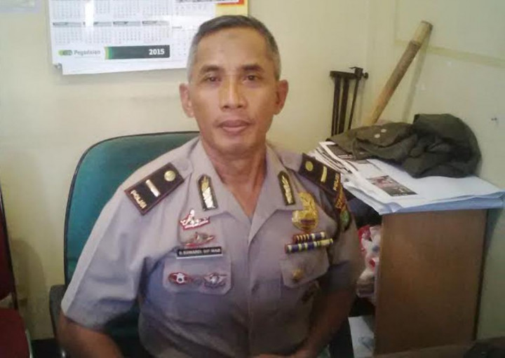 Cegah Begal, Polres Depok Tingkatkan Patroli di Titik Rawan