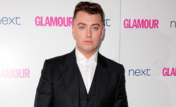 Kesuksesan Membuat Sam Smith Galau