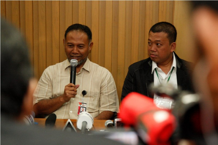 Tim Khusus Ombudsman Kaji Laporan Bambang Widjojanto 