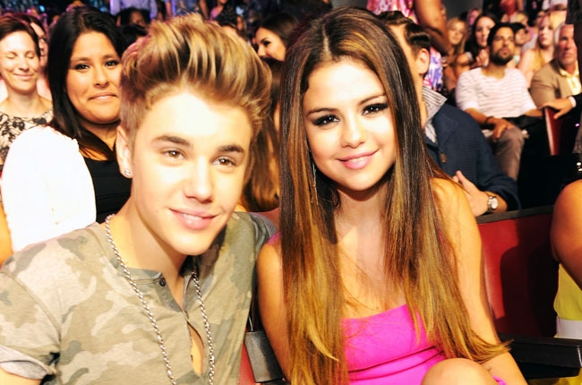 Justin Bieber Rilis Lagu Penyesalan untuk Selena Gomez