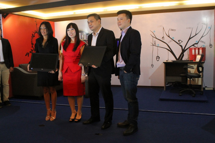 Dell Luncurkan AIO Inspiron 20 3000 Series 