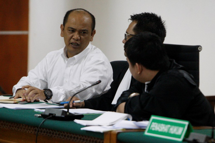 Saksi Mengaku Sempat Ditawari Uang Rp10 Juta