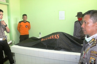 Tiga Jenazah Korban QZ8501 Ditemukan di Perairan Majene