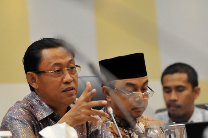 Asumsi Makro Diturunkan, DPR Nilai Pemerintah Mulai Pesimistis