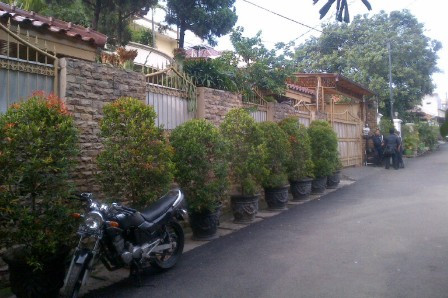 Budi Gunawan Terima Surat Panggilan Tadi Malam