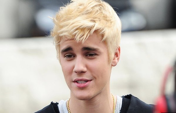 Menyesal Bersikap Arogan, Justin Bieber Minta Maaf