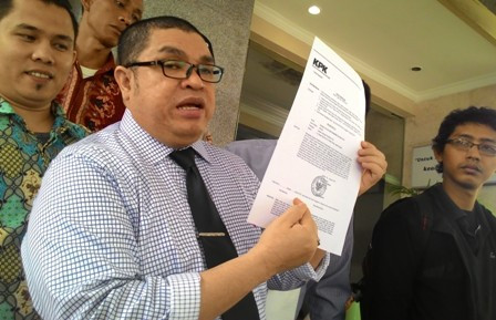 Budi Gunawan Dipastikan tak Penuhi Panggilan KPK