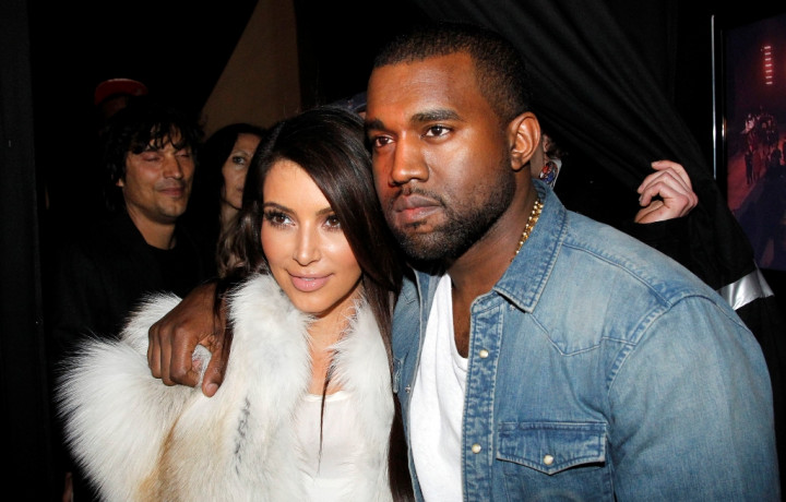 Hidupkan Gairah Seks, Kim Kardashian & Kanye West Lakukan Ini