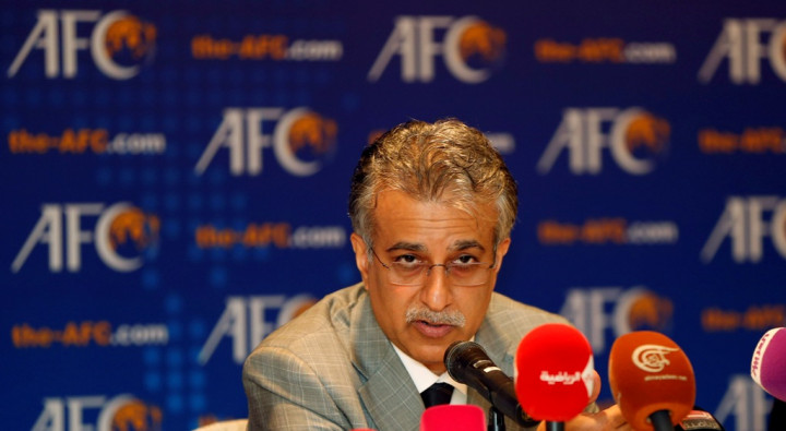 Australia Didesak Keluar dari AFC