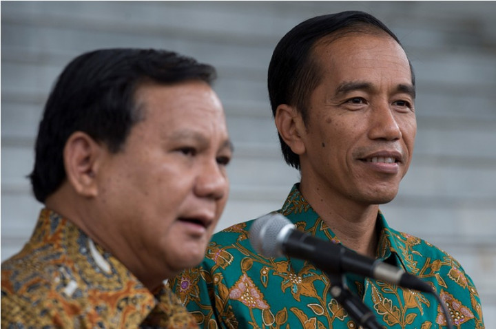 Keputusan Tetap di Jokowi, Tim Independen hanya Beri Masukan