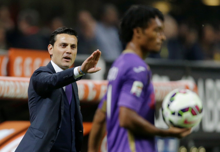 Pelatih Fiorentina Konfirmasi Cuadrado Gabung Chelsea