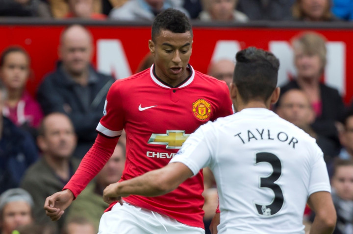 Klub Championship Ini Tak Tertarik Boyong Gelandang United