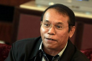 Pengamat: Jokowi  tak Punya 'Akar' Sebagai Presiden