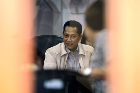 Anak BG dan BW Pacaran? Kabereskrim: Jangan Diplesetkan ke Sana