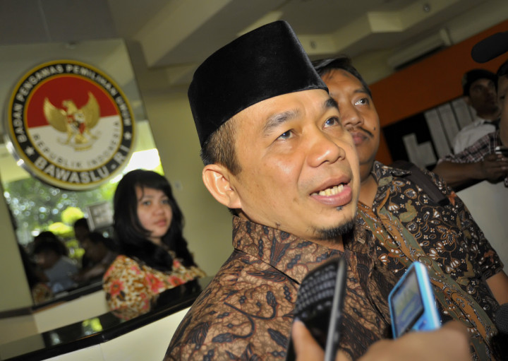 PKS Minta Presiden Segera Tuntaskan Persoalan KPK-Polri