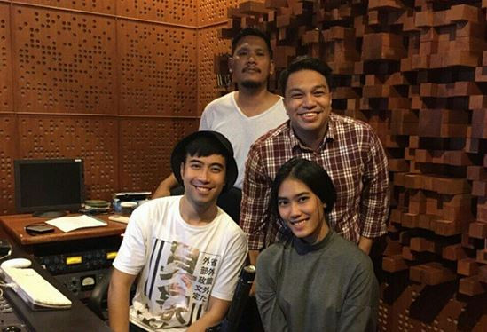 Vidi Aldiano dan Alika Berkolaborasi Aransemen Ulang Singel Religi 