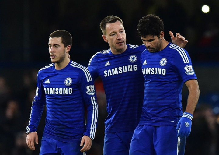 Prediksi: City Berpotensi Besar Tundukkan Chelsea