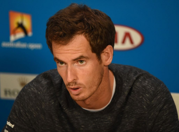Murray: Sulit Menang Lawan Djokovic