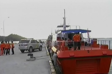 Cuaca Buruk Jadi Kendala Pencarian Korban QZ8501 di Perairan Sulsel