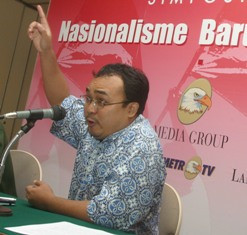 Pengamat: Mega Harus Klarifikasi Pemilihan Budi Gunawan