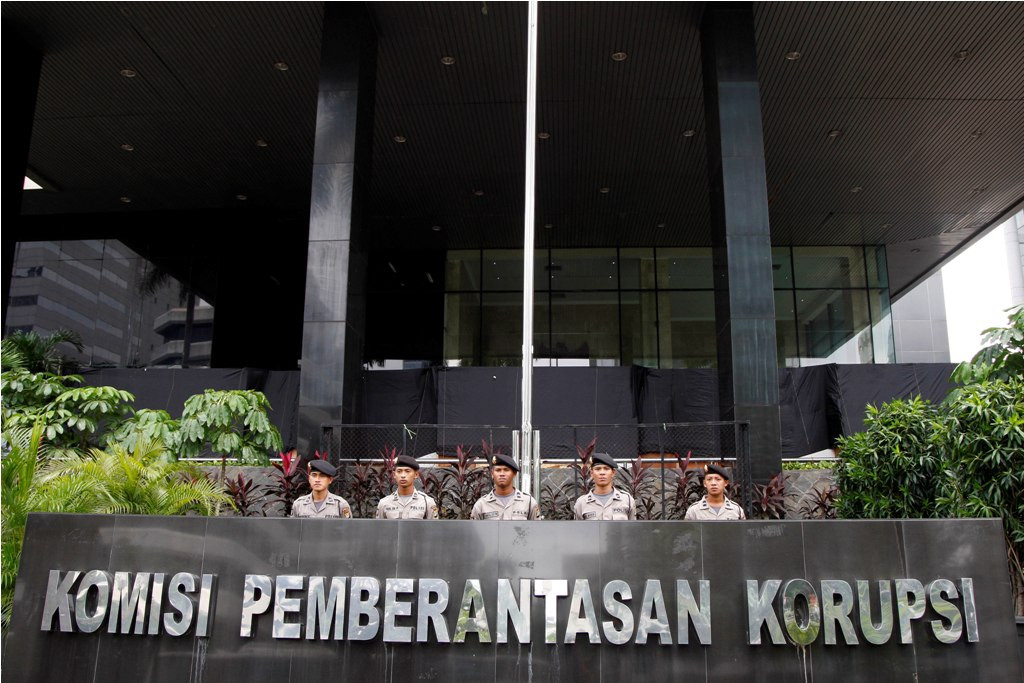 ilustrasi. (Foto: Antara)