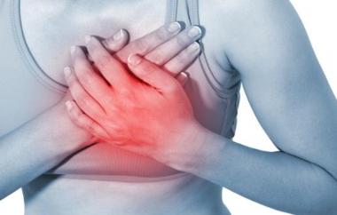 <i>Sedentary Lifestyle</i>, Penyebab Meningkatnya Serangan Jantung pada Orang Muda 