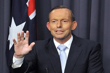 Kepemimpinannya Dikritik, PM Australia Menolak <i>Resign</i>
