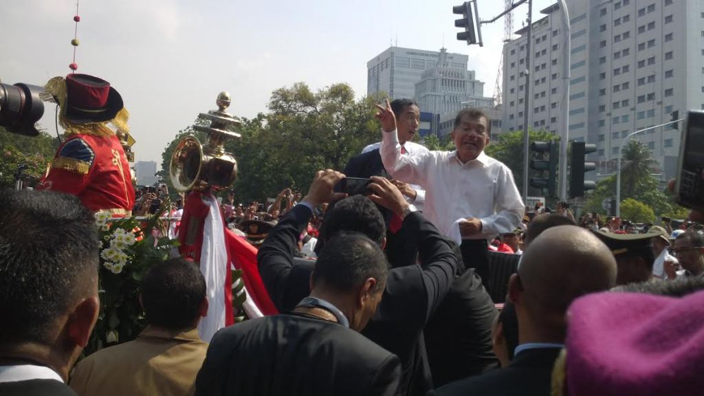 Jokowi-JK--Metrotvnews.com/Yogi Bayu Aji