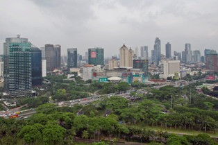 15 Menteri Bahas Perpres Pengadaan Lahan di Kemenko Perekonomian