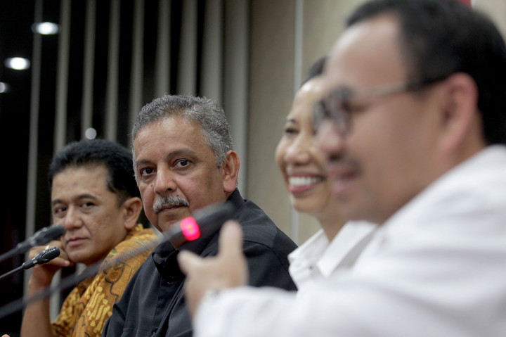 Bos PLN: Bebaskan Lahan Harus Lebih Konkret