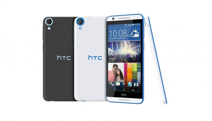 HTC Desire A55 Muncul ke Permukaan