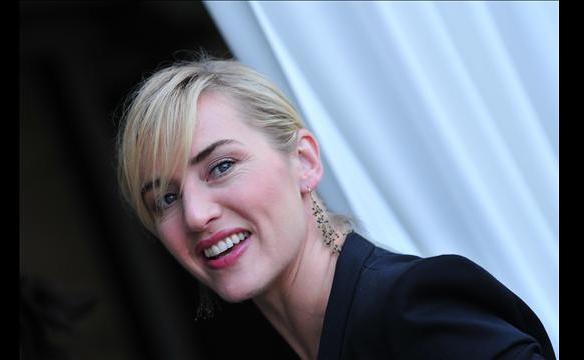 Kate Winslet (Foto:AFP)