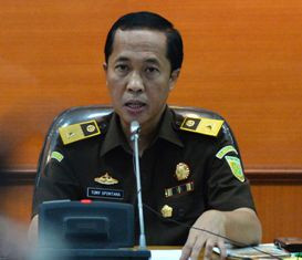 Kejagung: Lapas Sorong Salah Prosedur