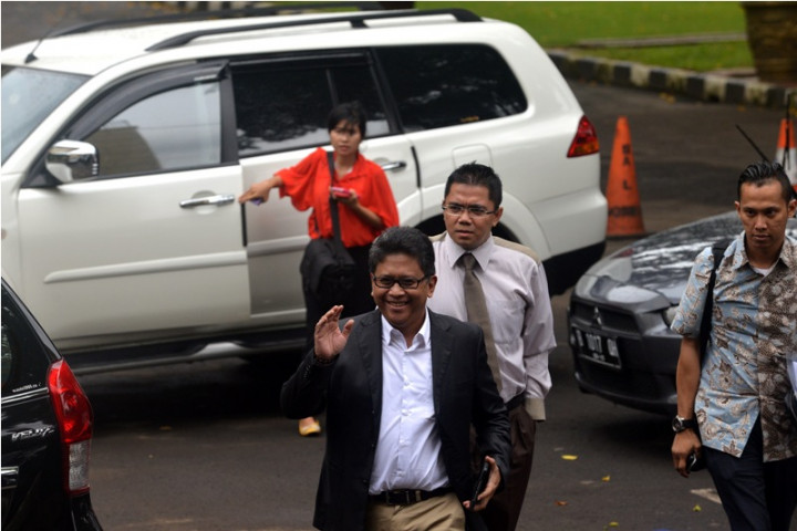 Dua Jam Diperiksa, Hasto Dicecar 23 Pertanyaan