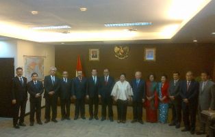 Wantimpres era SBY Hasilkan 254 Pertimbangan