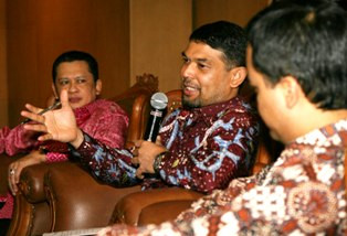 Soal Nasib Pelantikan Budi Gunawan Jokowi Wajib Menjelaskannya ke Publik