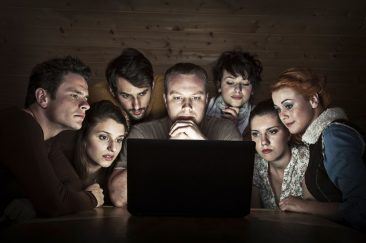 Video porno digunakan sebagai alat edukasi di Inggris (foto: nymag.com/Getty Images)