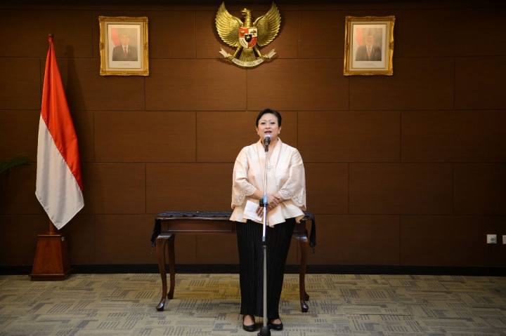 Wantimpres Boleh 'Studi Banding' ke Luar Negeri 