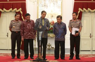 Sikap Presiden soal Budi Gunawan Dinilai Tepat